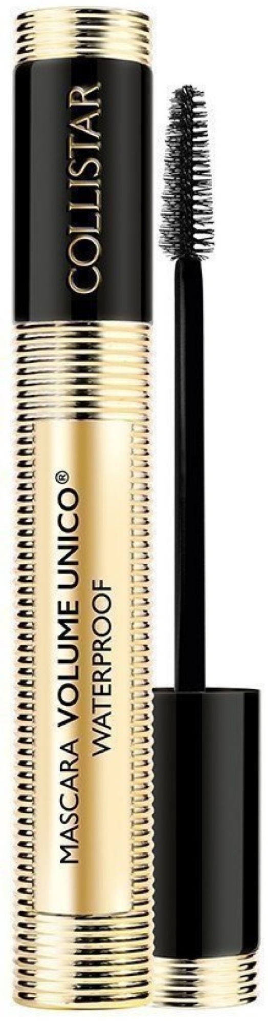 тушь для ресниц mascara volume unico