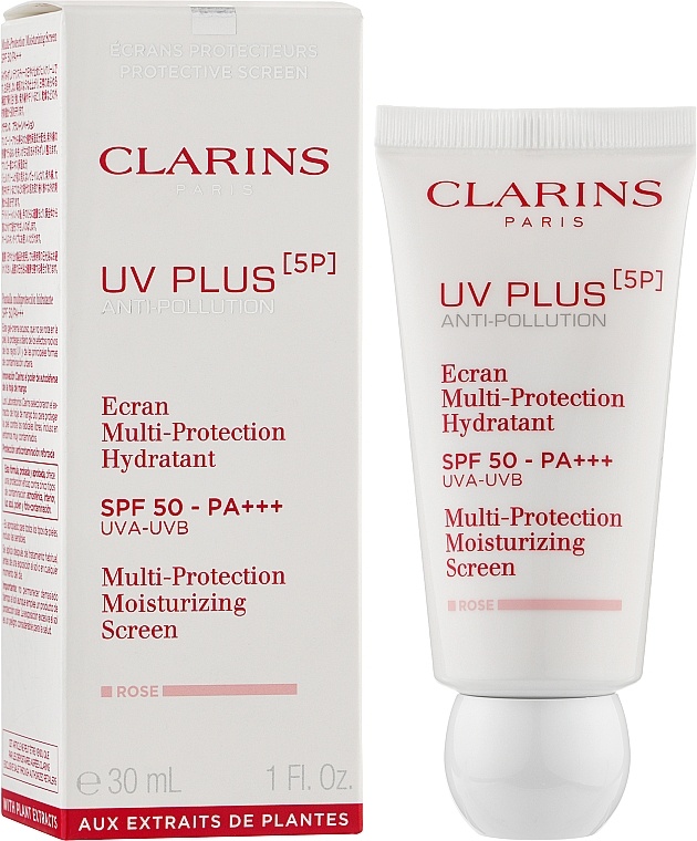 Clarins anti pollution. Clarins UV Plus Anti pollution. Clarins SPF 50.