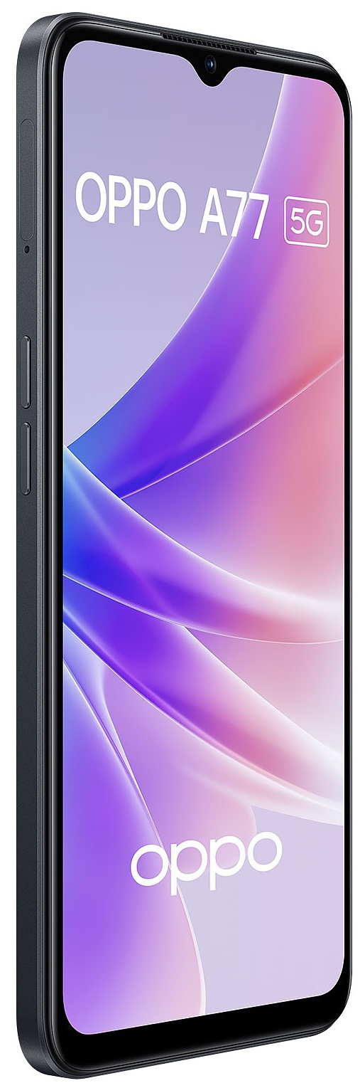 Telefon Mobil Oppo A77 5G 4Gb/64Gb Black – PandaShop.md. Cumpără ...