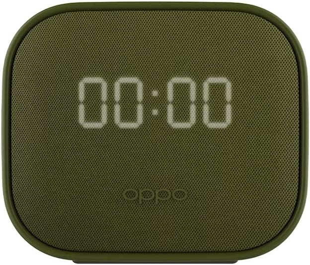 oppo bt speaker