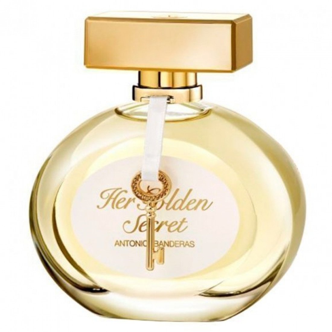 Antonio banderas golden secret. Antonio Banderas her Secret 80ml. Антонио Бандерас духи Голден секрет. Антонио Бандерас Голден Сикрет духи женские. Духи Антонио Бандерас женские her Golden Secret.