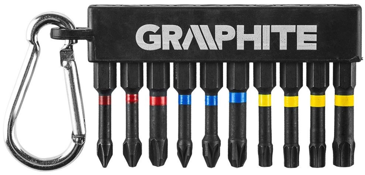 Набор графит. Набор бит Graphite 56h608. Ударная бита Graphite 56h520. Ударная бита Graphite 56h527. Набор бит Graphite 56h614.