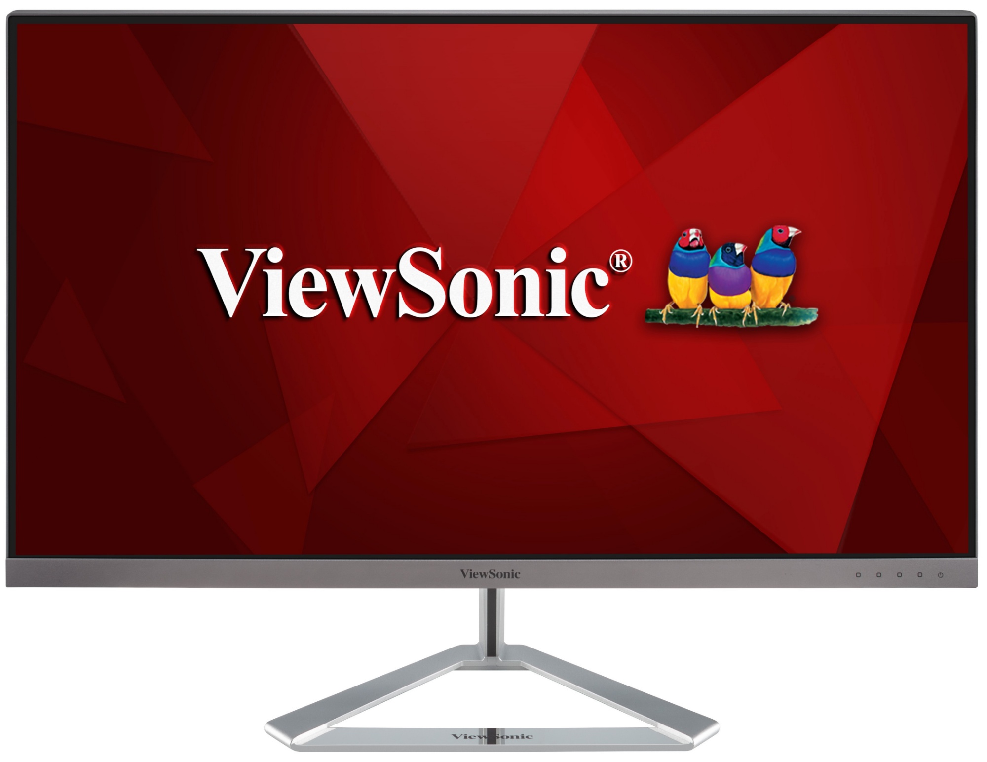 Монитор viewsonic