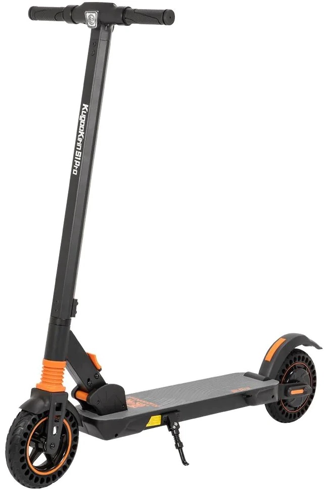 Kugoo 4 Pro Купить
