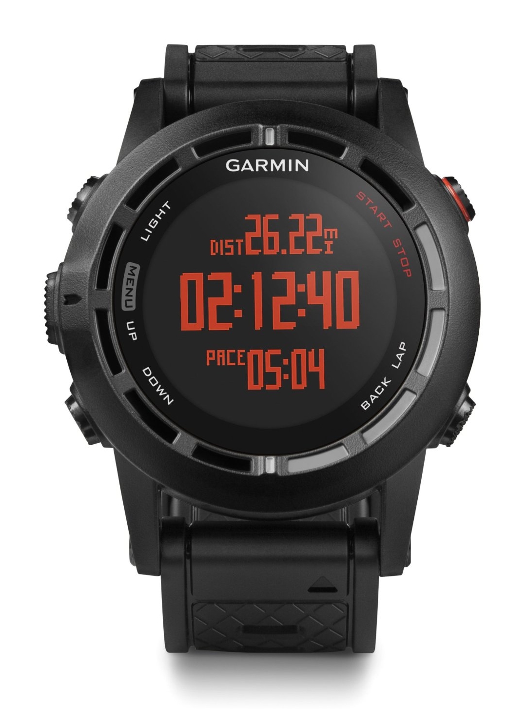 Купить Часы Garmin Fenix 3