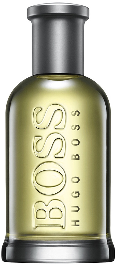 boss bottled eau de toilette 50ml