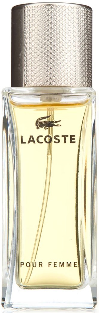 lacoste pour femme edp 30ml