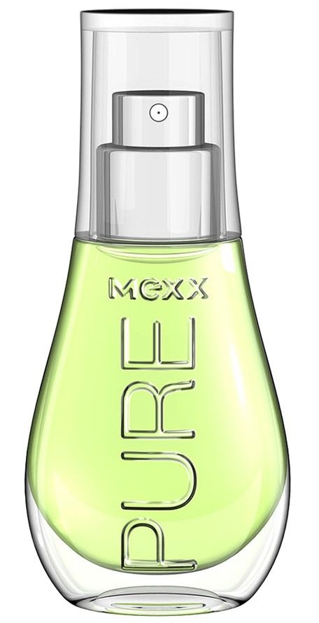 Mexx Туалетная Вода Где Купить