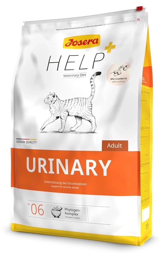 Корм для кошек urinary