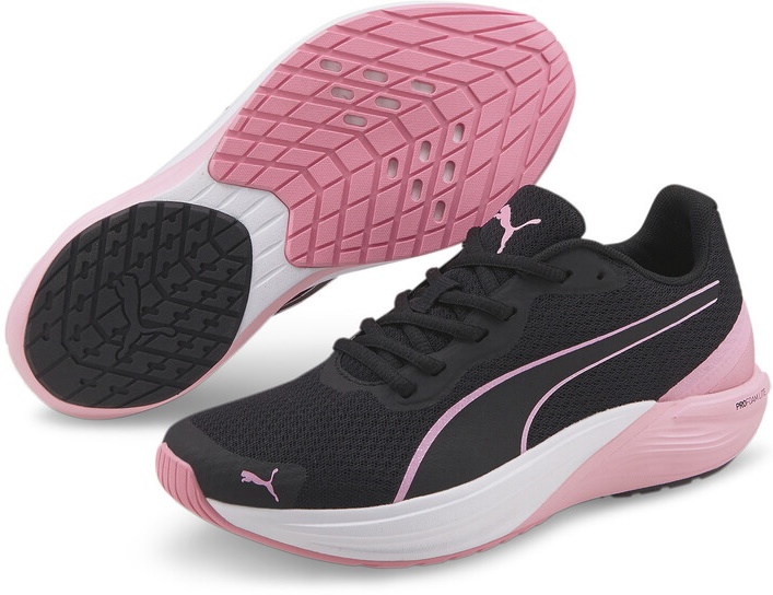 Puma noir felin best sale