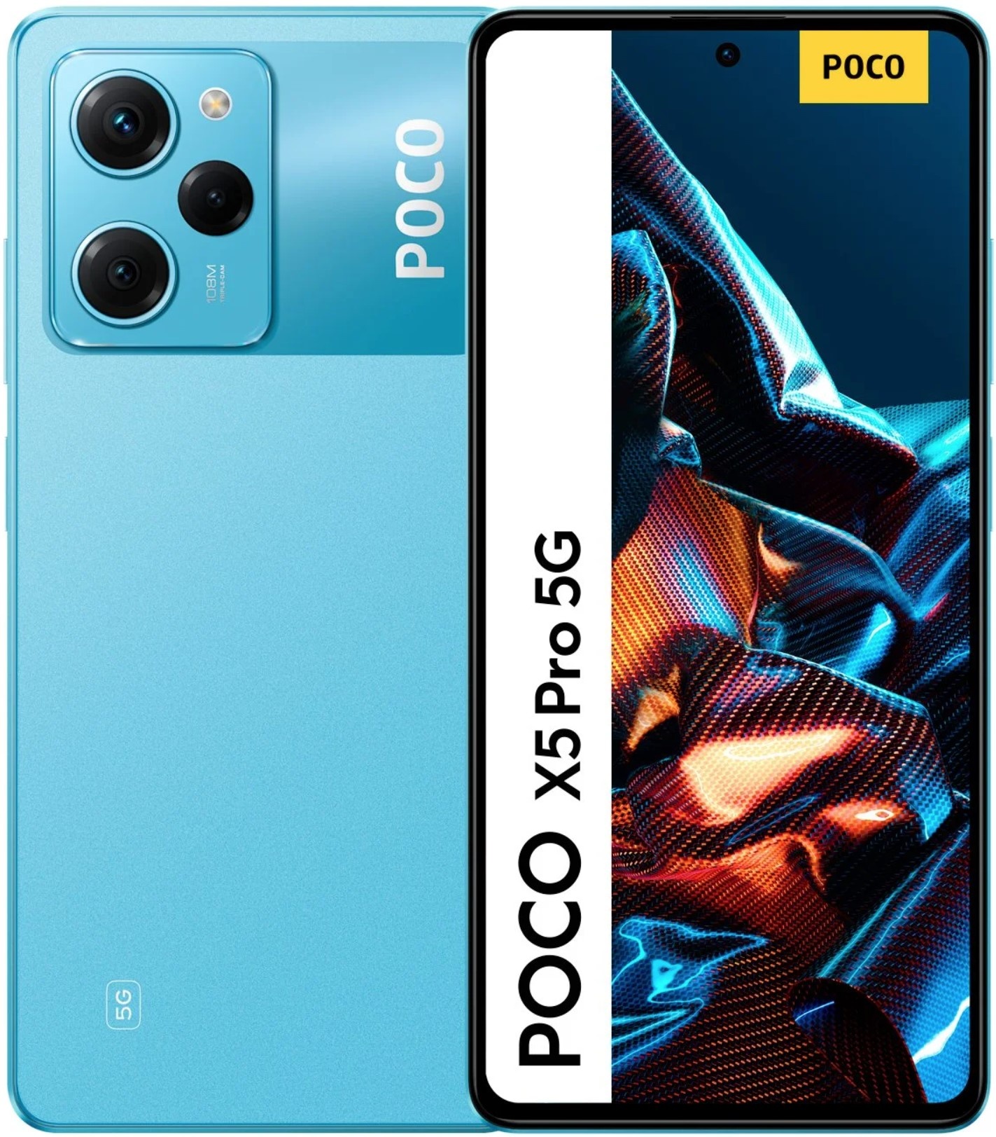 Poco x5 pro отзывы