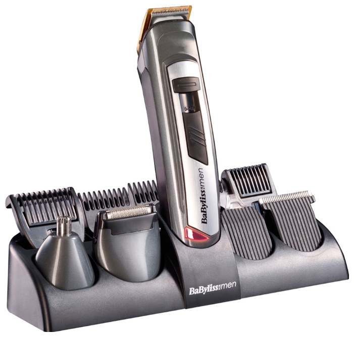 Babyliss e826e замена аккумулятора