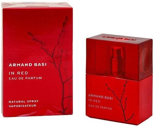 Armand Basi In Red EDP 30ml