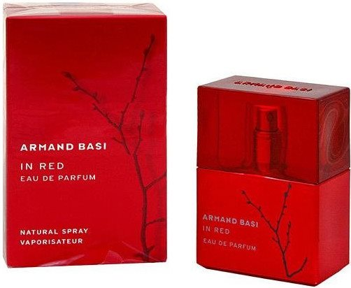 Armand Basi In Red EDP 50ml