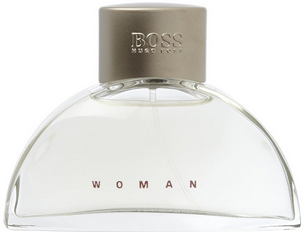 boss woman eau de parfum 50ml