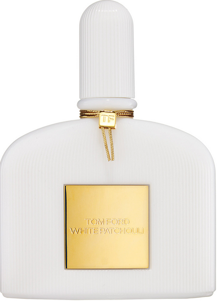 white patchouli tom ford 50ml