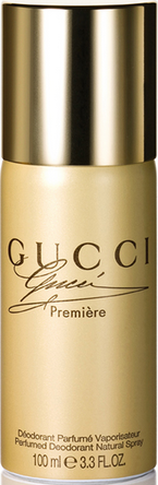 gucci premiere deodorant