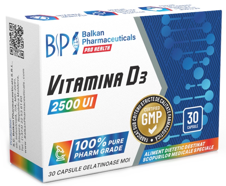 Iap pharma 30 cuál es