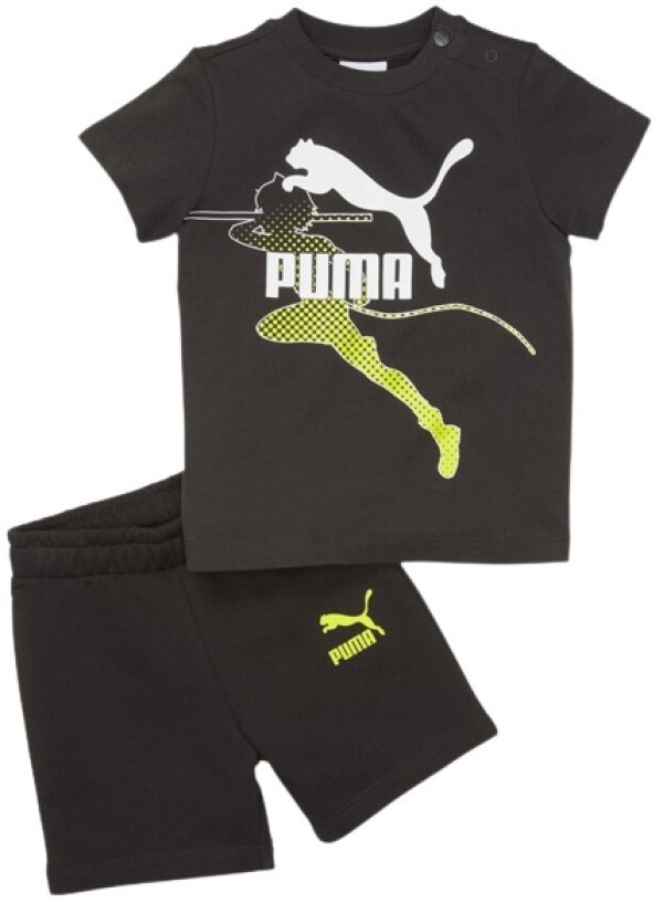 Puma kids set best sale