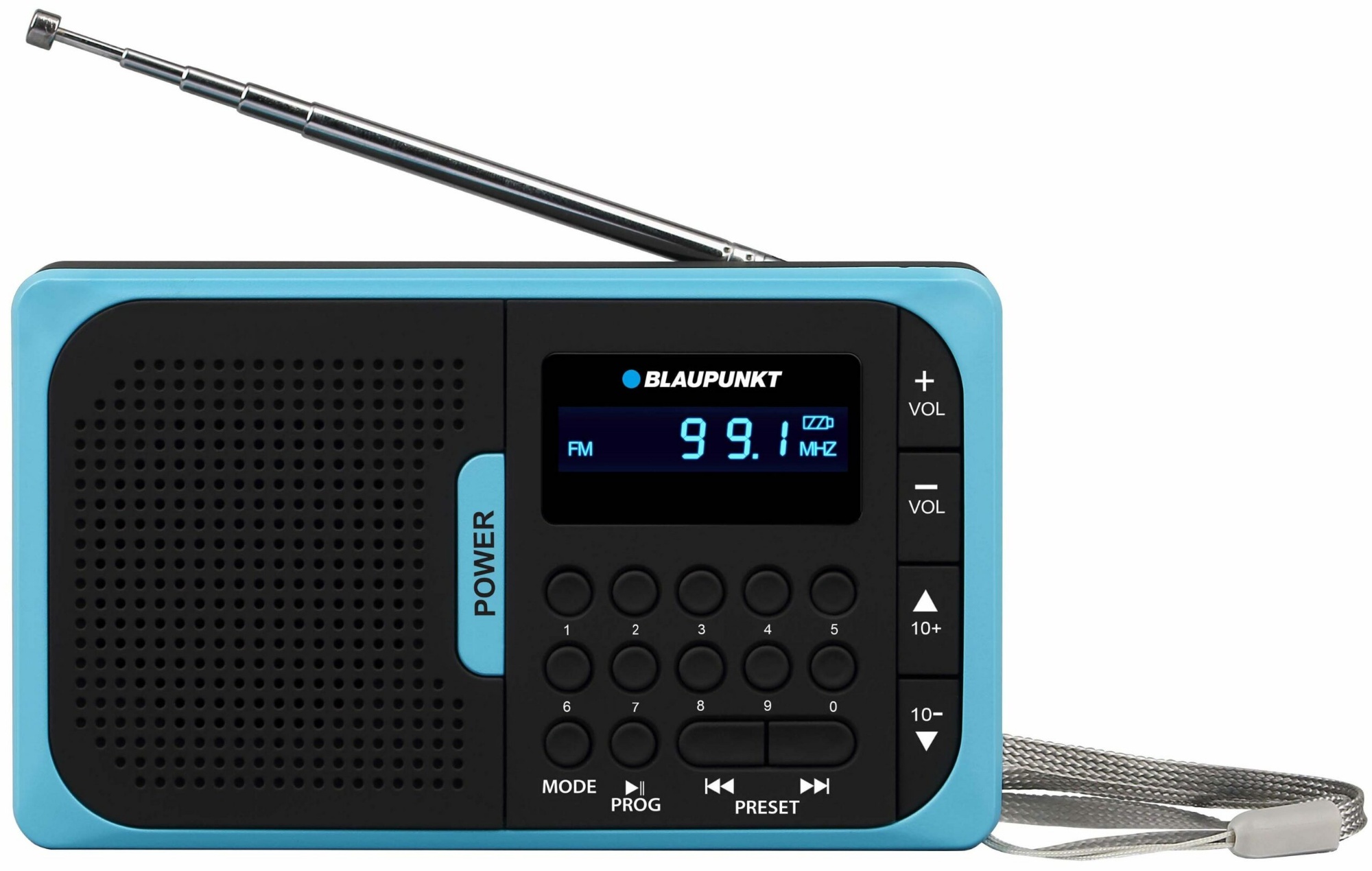 Blaupunkt Pr Bl