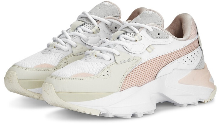 Adidași Pentru Dame Puma Orkid Pastel Wns Puma White Rose Dust 37.5 