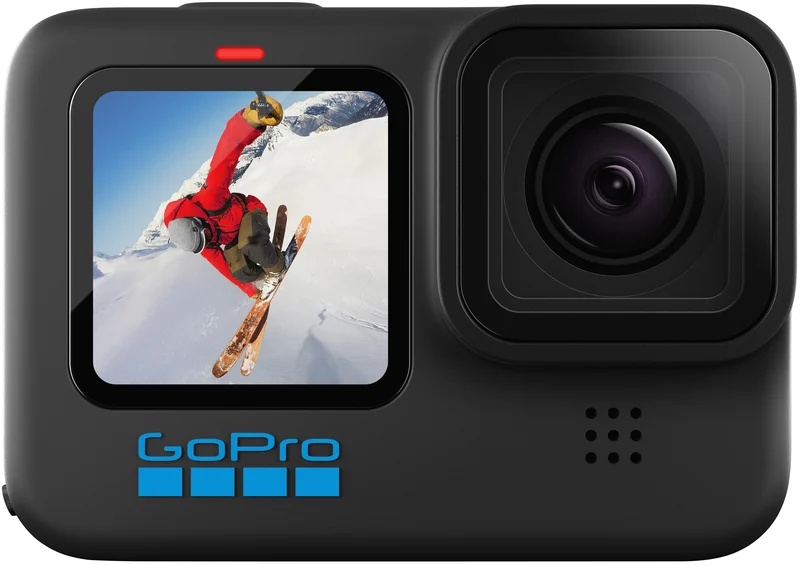 Gopro Hero 11 Black Купить В Москве