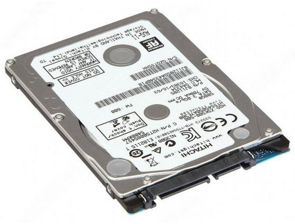 Ноутбук 500 гб. Жесткий диск HGST hts545050a7e680. Жесткий диск HGST hts545050a7e380. HDD 2.5 Hitachi 500gb (z5k500-500). Жесткий диск Hitachi HGST 500gb.