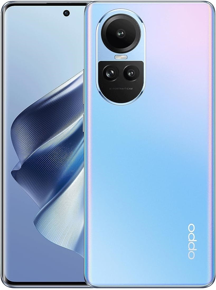 Oppo Reno 5 Купить В Уфе