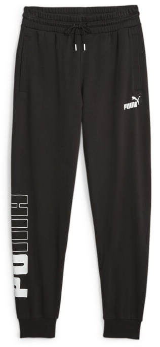 Puma Sweatpants Tr Cl Puma Black XL PandaShop.md