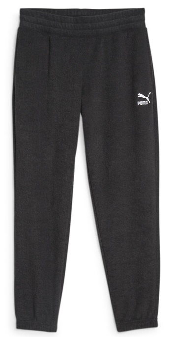 Puma Classics Fleece Sweatpants Puma Black XS 62141401 PandaShop.md