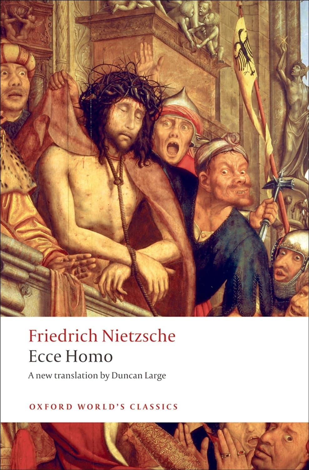 Ницше ecce homo. Ecce homo Nietzsche. Ecce homo. Как становятся сами собою Фридрих Ницше книга. Сколько страниц в Ecce homo. Christ presented to the people (Ecce homo) перевод.