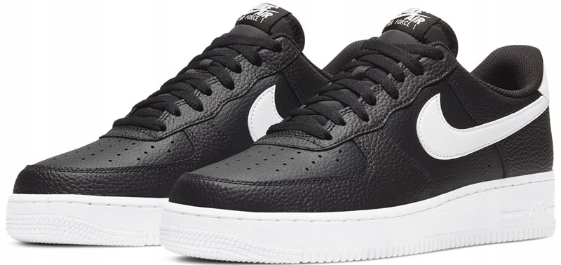 Adida i pentru b rba i Nike Air Force 1 07 Black 47 cump r la