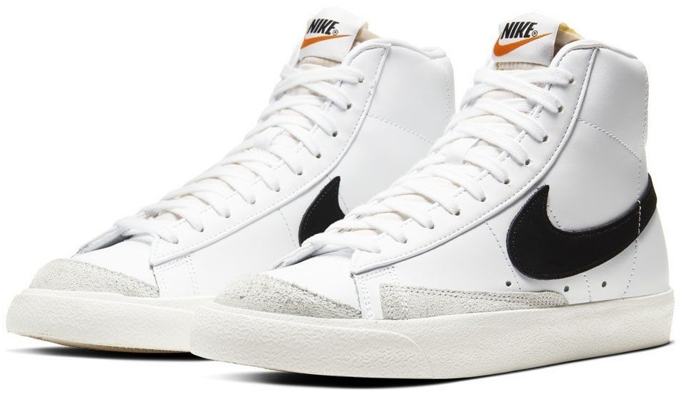 Nike blazer peach deals