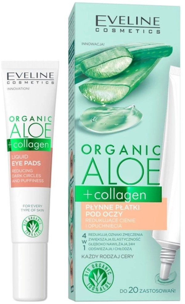 Eveline Aloe патчи для глаз. Крем Эвелин алоэ. Eveline Collagen патчи жидкие. Кружочки Эвелин.