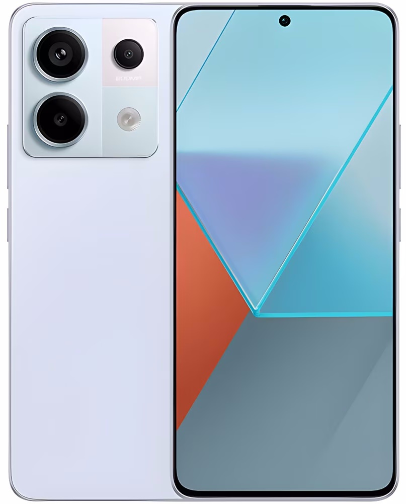 Xiaomi redmi note 13 память