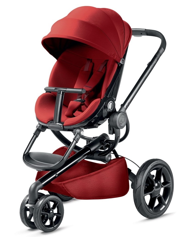 stroller piccolo