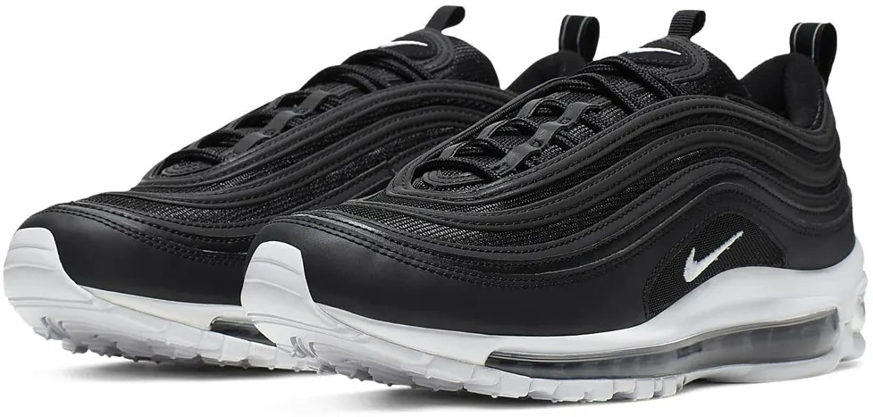 Nike Wmns Air Max 97 Black White s.39 PandaShop.md