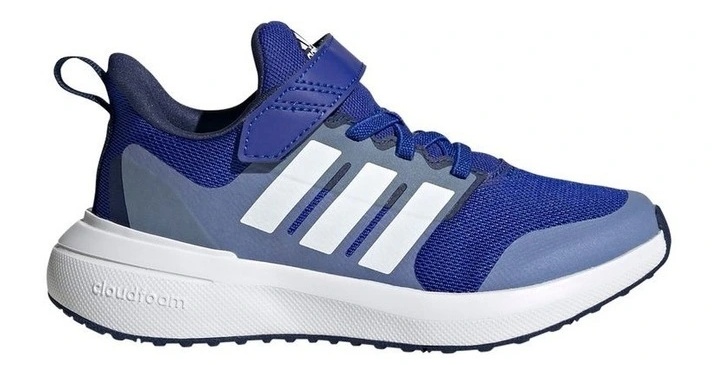 Adidas fortarun k blue online