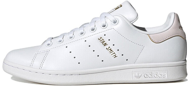 Stan smith damen gold on sale