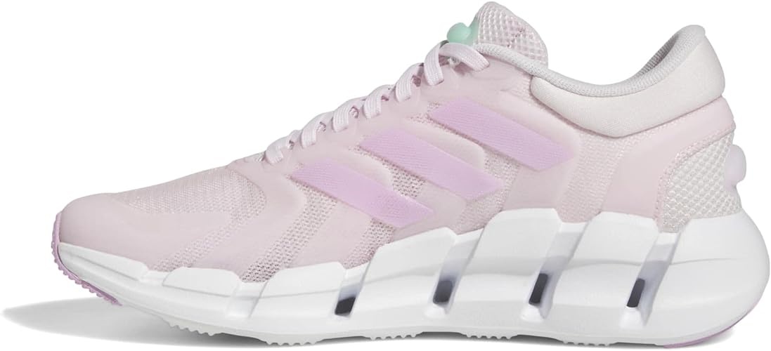 Adidas climacool pink on sale