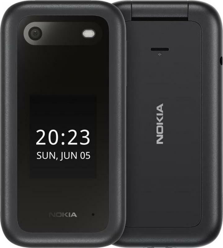 Nokia 2660 dual sim