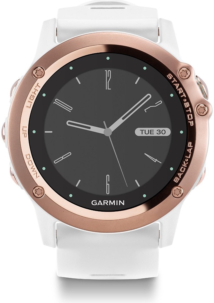 Купить Часы Garmin Fenix 3