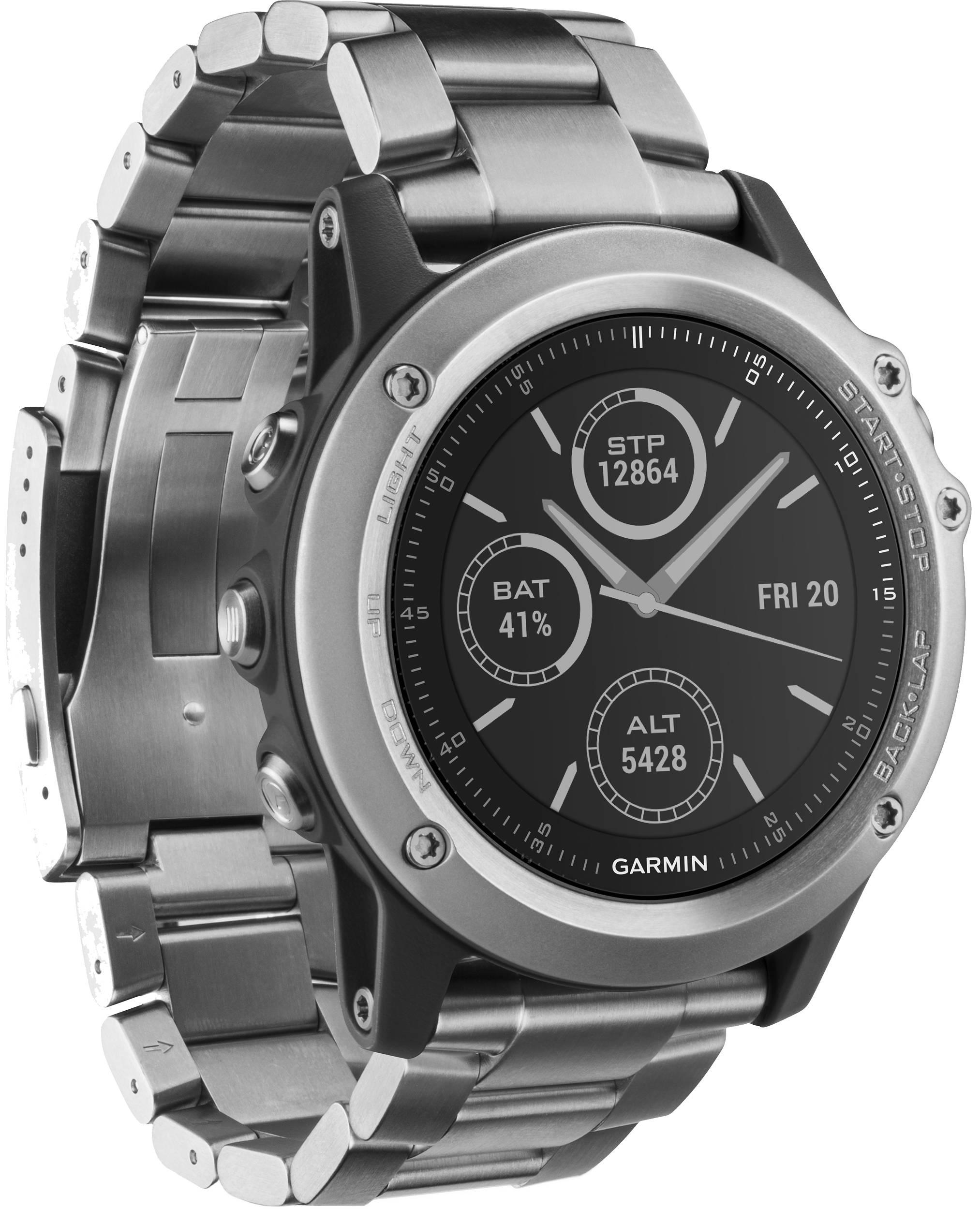 garmin pay fenix 3