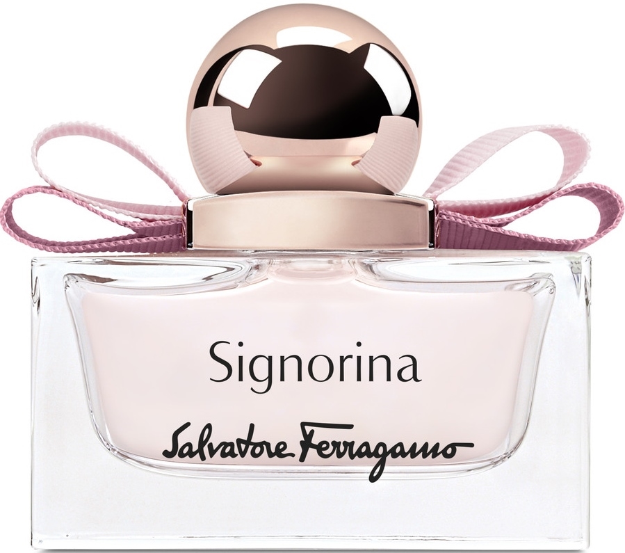 salvatore ferragamo signorina edp 100 ml