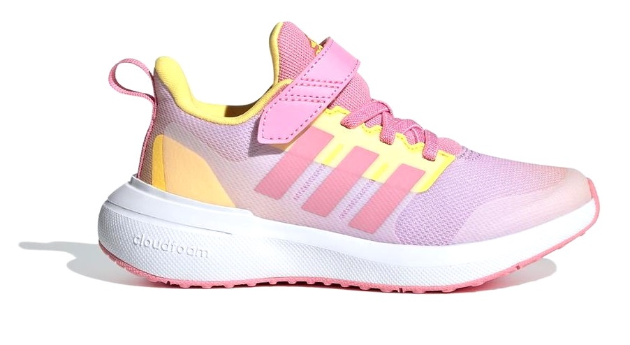 Adidas FortaRun 2.0 El K Spark Bliss Pink Bliss Lilac s. 35 PandaShop.md