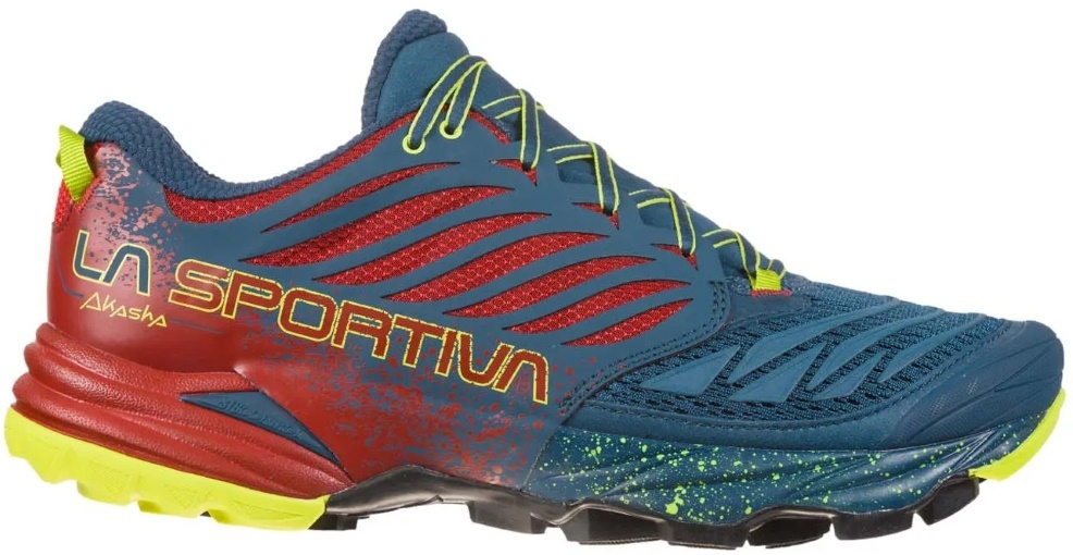 La Sportiva Akasha Blue s.47 PandaShop.md