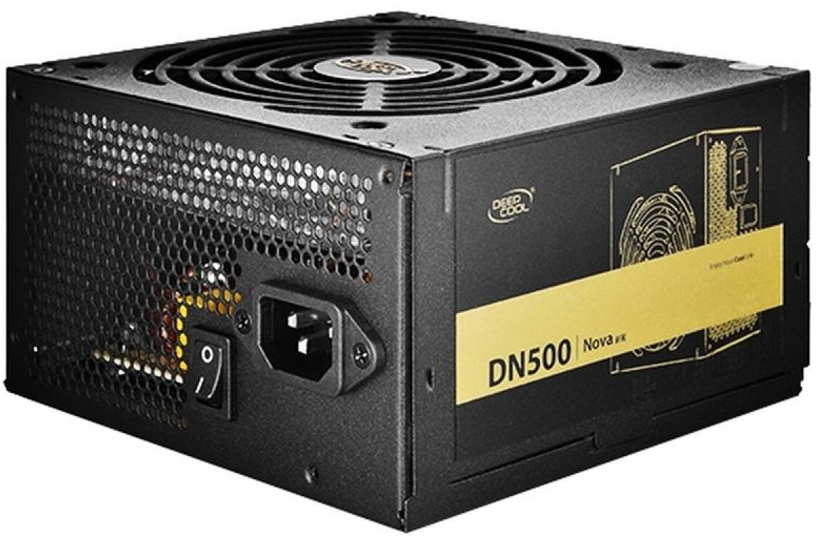 Deepcool dn500