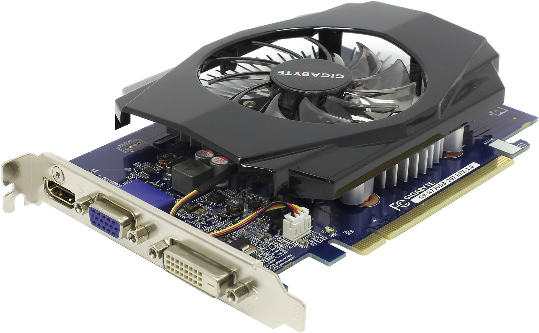 Nvidia geforce gt 730 потянет гта 5 фото 70