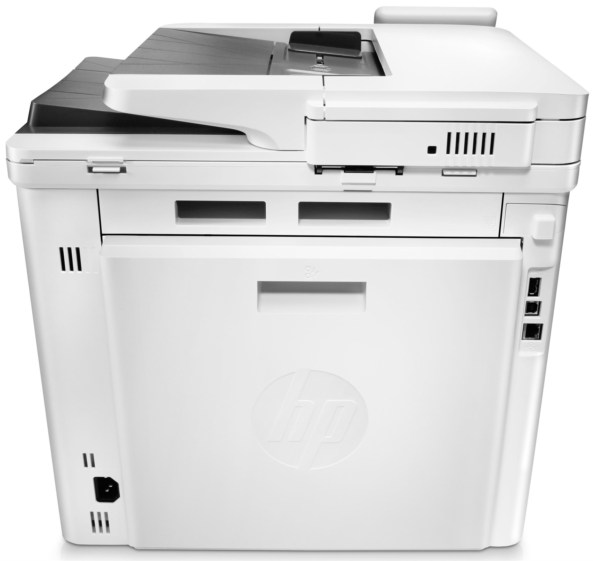 Hp m426dw не загружается