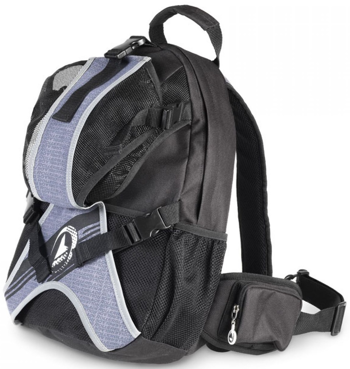 Rollerblade рюкзак Backpack lt 25 ￼